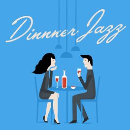 Album cover of Dinner Jazz