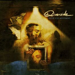 Album cover of Rapid Eye Movement