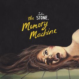 Album cover of The Memory Machine