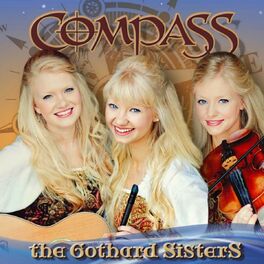 Dragonfly  The Gothard Sisters