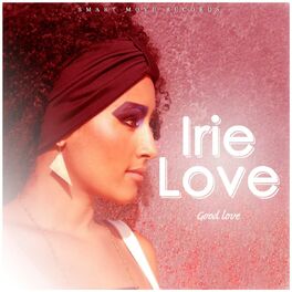 Album cover of Good Love