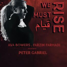 Album cover of We Must Rise