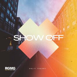 Album cover of Show Off