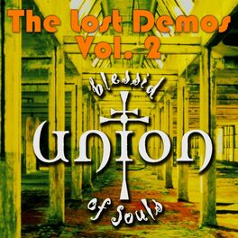 Album cover of The Lost Demos, Vol. 2