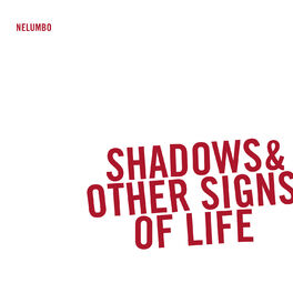 Album cover of Shadows & Other Signs of Life