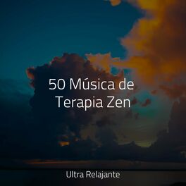 Album cover of 50 Música de Terapia Zen