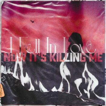 Skinny Atlas I Fell In Love With You Now It S Killing Me Listen With Lyrics Deezer