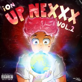 Album cover of Up Nexxx, Vol. 2
