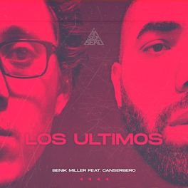 Album cover of Los Últimos