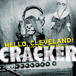 Album cover of Hello, Cleveland! Live from the Metro
