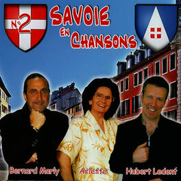 Album cover of Savoie en chansons, Vol. 2