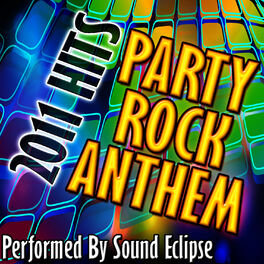 Album cover of 2011 Hits: Party Rock Anthem