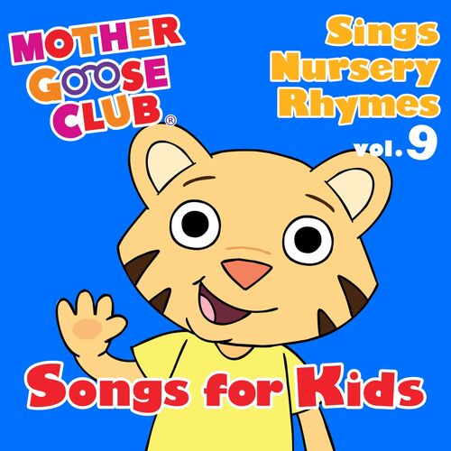 Mother Goose Club - Monster Finger Family: listen with lyrics | Deezer