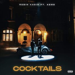 Album cover of Cocktails (feat. Asme)