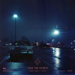 Album cover of Take Me Down