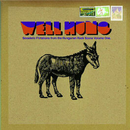 Album cover of Well Hung