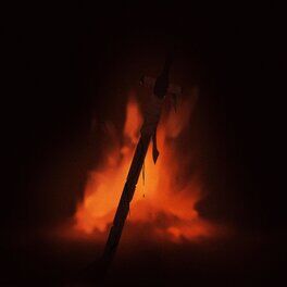 Album picture of By the Sword