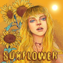 Album cover of sunflower
