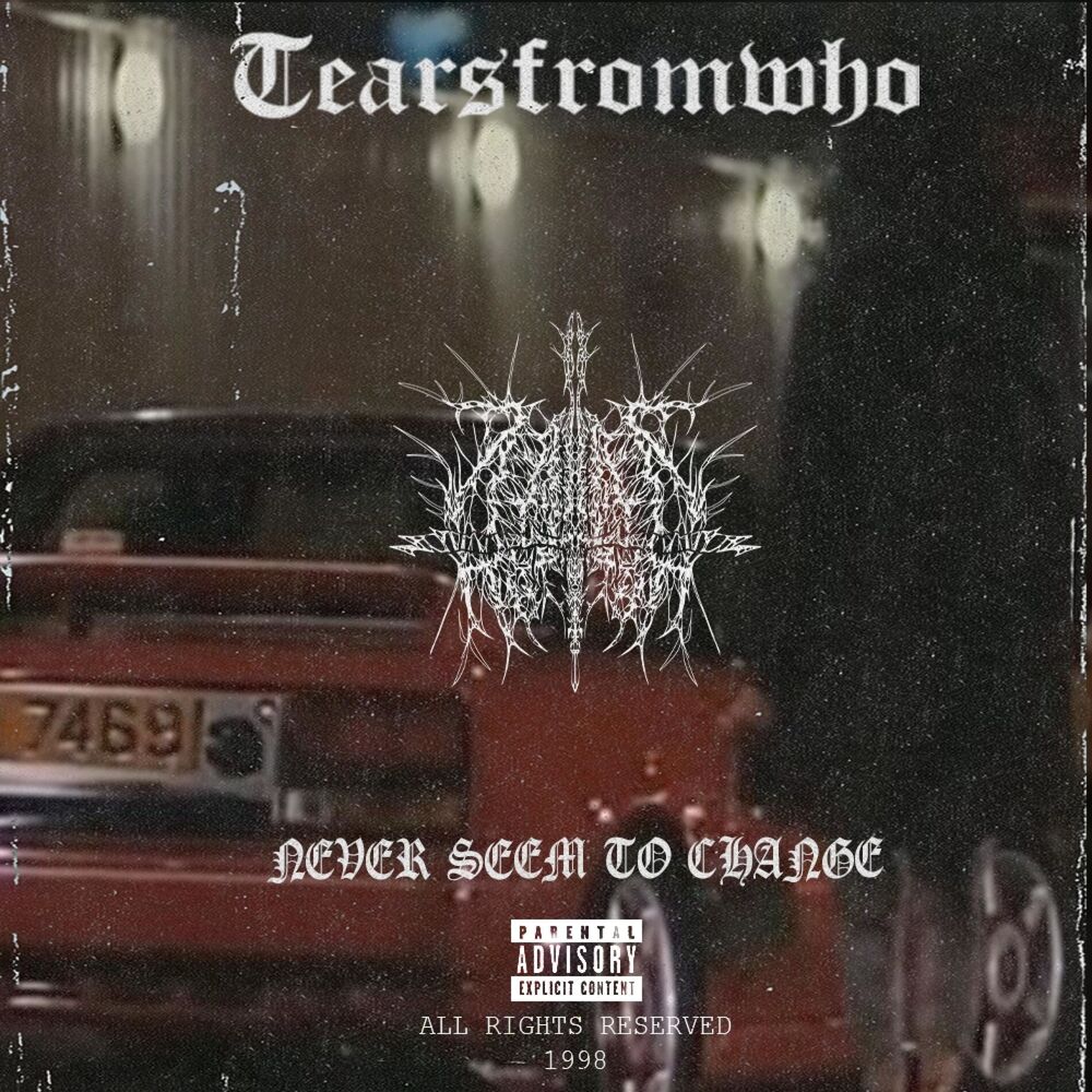 Never seem