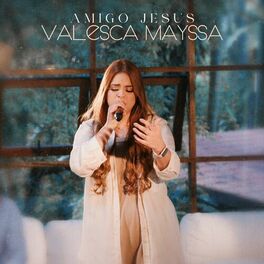 Album cover of Amigo Jesus