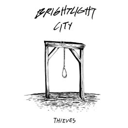 Album cover of Thieves