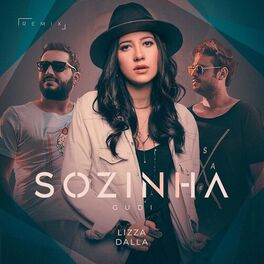Album cover of Sozinha (Remix)