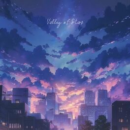 Album cover of Valley of Stars