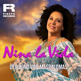 Album cover of Der Wind von Maspalomas