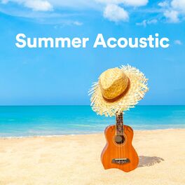 Album cover of Summer Acoustic