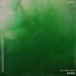 Album cover of Oceanum: Settled Sea