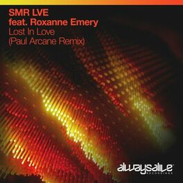 Album cover of Lost In Love (Paul Arcane Remix)