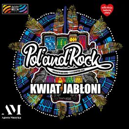 Album cover of Kwiat Jabłoni Live Pol'and'Rock Festiwal 2019