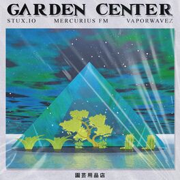 Album cover of Garden Center