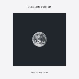 Album cover of The Intangibles