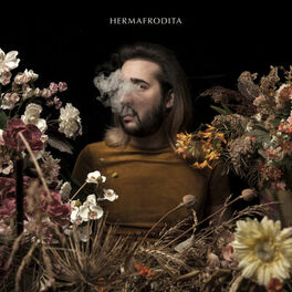 Album cover of Hermafrodita
