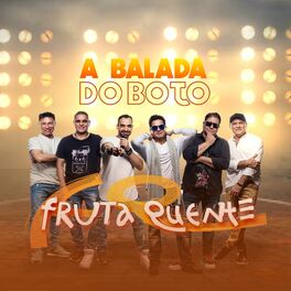 Album cover of A Balada do Boto