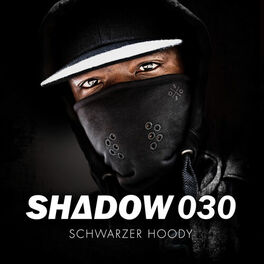 Album cover of Schwarzer Hoody