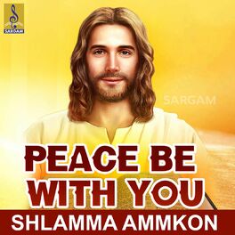 Album cover of Peace Be with You