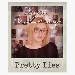 Album cover of Pretty Lies