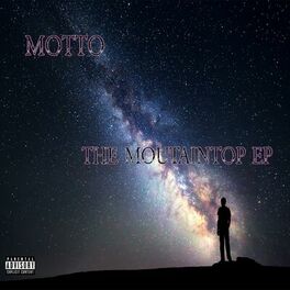 Album cover of The Mountaintop