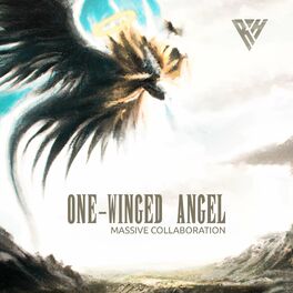 Album cover of One-Winged Angel (From 
