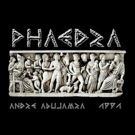 Album cover of Phaedra
