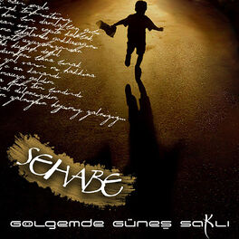 Album cover of Gölgemde Güneş Saklı