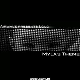 Airwave Presents Lolo Myla S Dance Listen With Lyrics Deezer