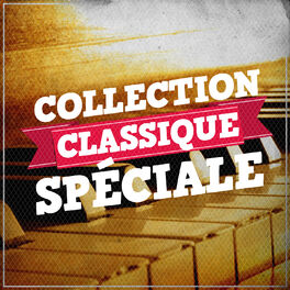 Album cover of Collection classique spéciale