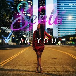 Album cover of In You