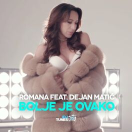 Album cover of Bolje Je Ovako