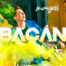 Album cover of Bacán