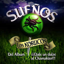 Los Korucos: albums, songs, playlists | Listen on Deezer