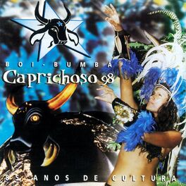 Album cover of 85 Anos de Cultura (Remasterizado)